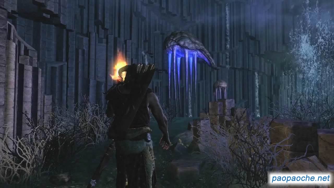 上古卷轴5：天际 终极版 截图19