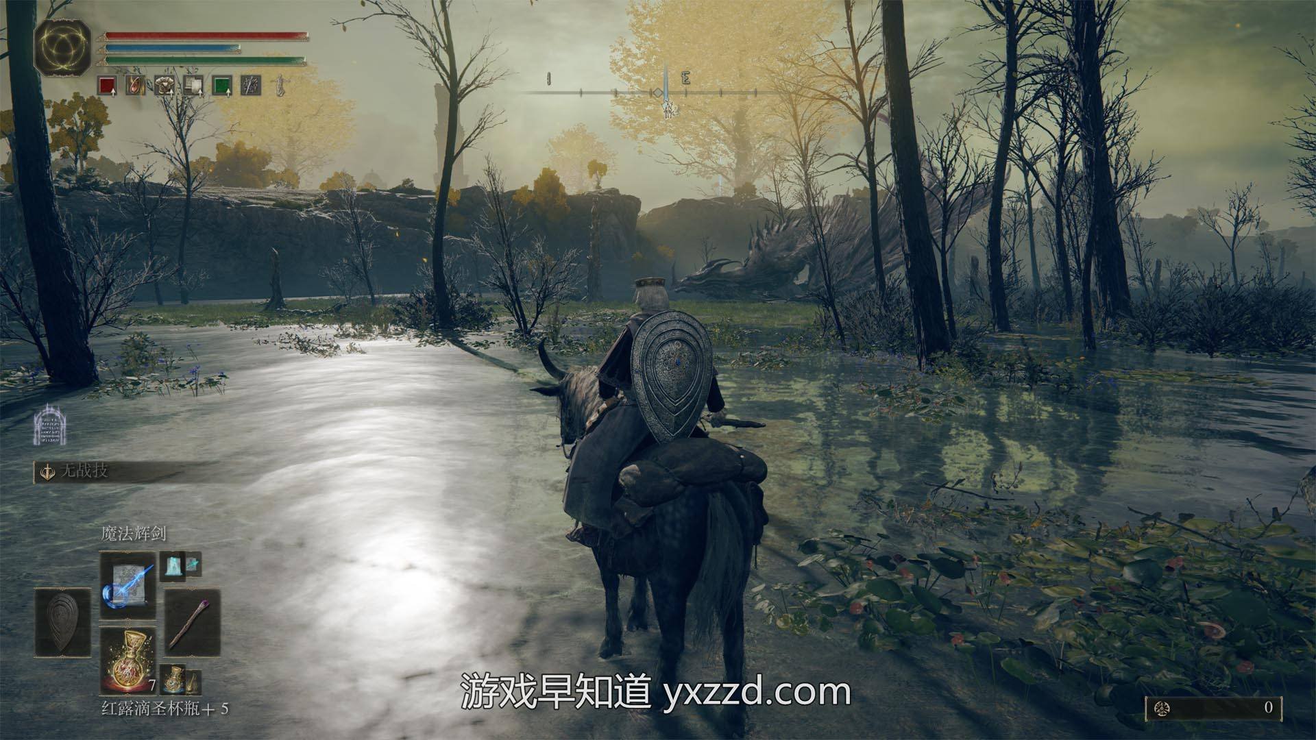 血源诅咒 豪华版 截图23