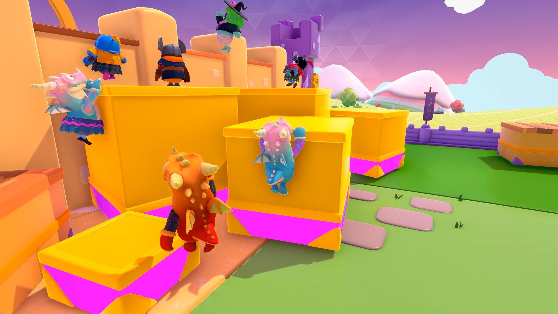 GTA5 年度版 截图9