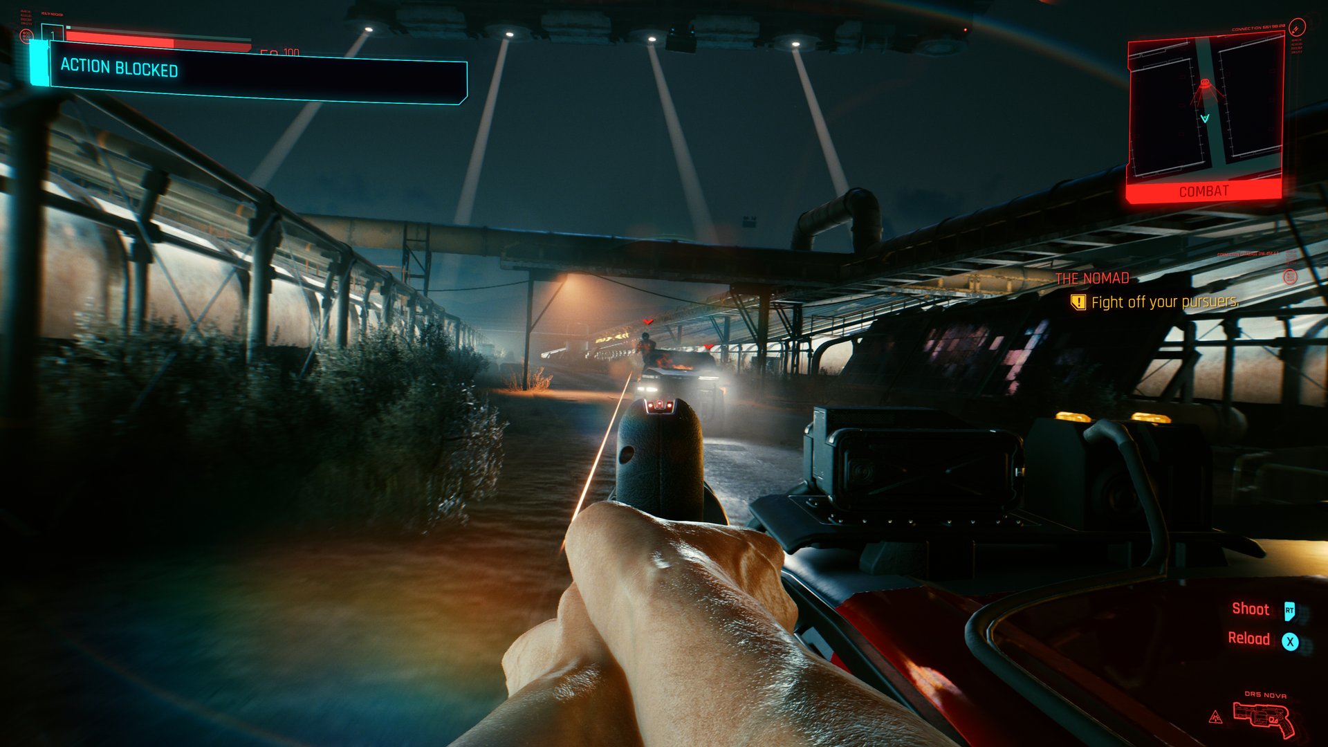 GTA5 年度版 截图21