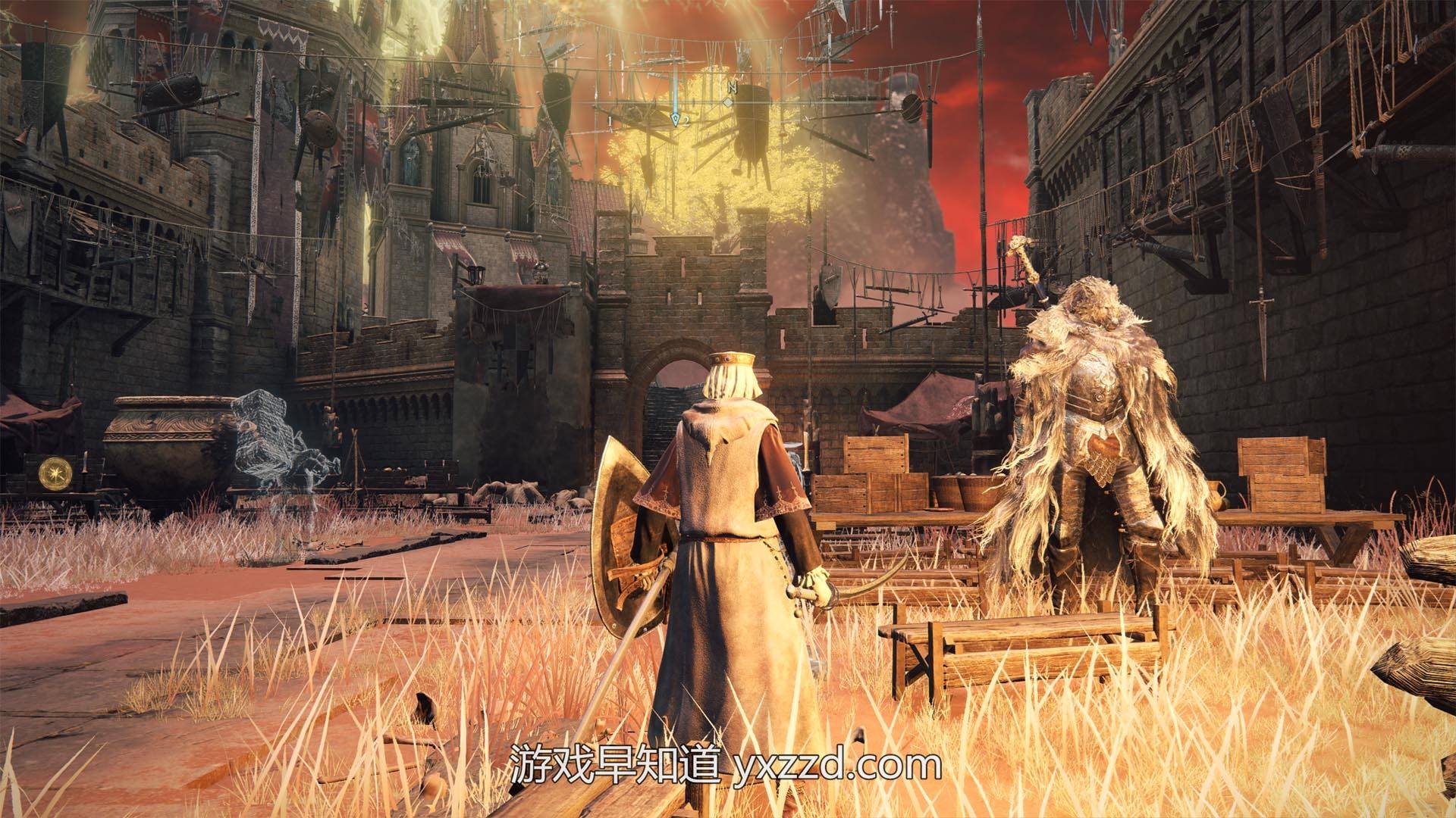 怪物猎人：崛起 完整版 截图15