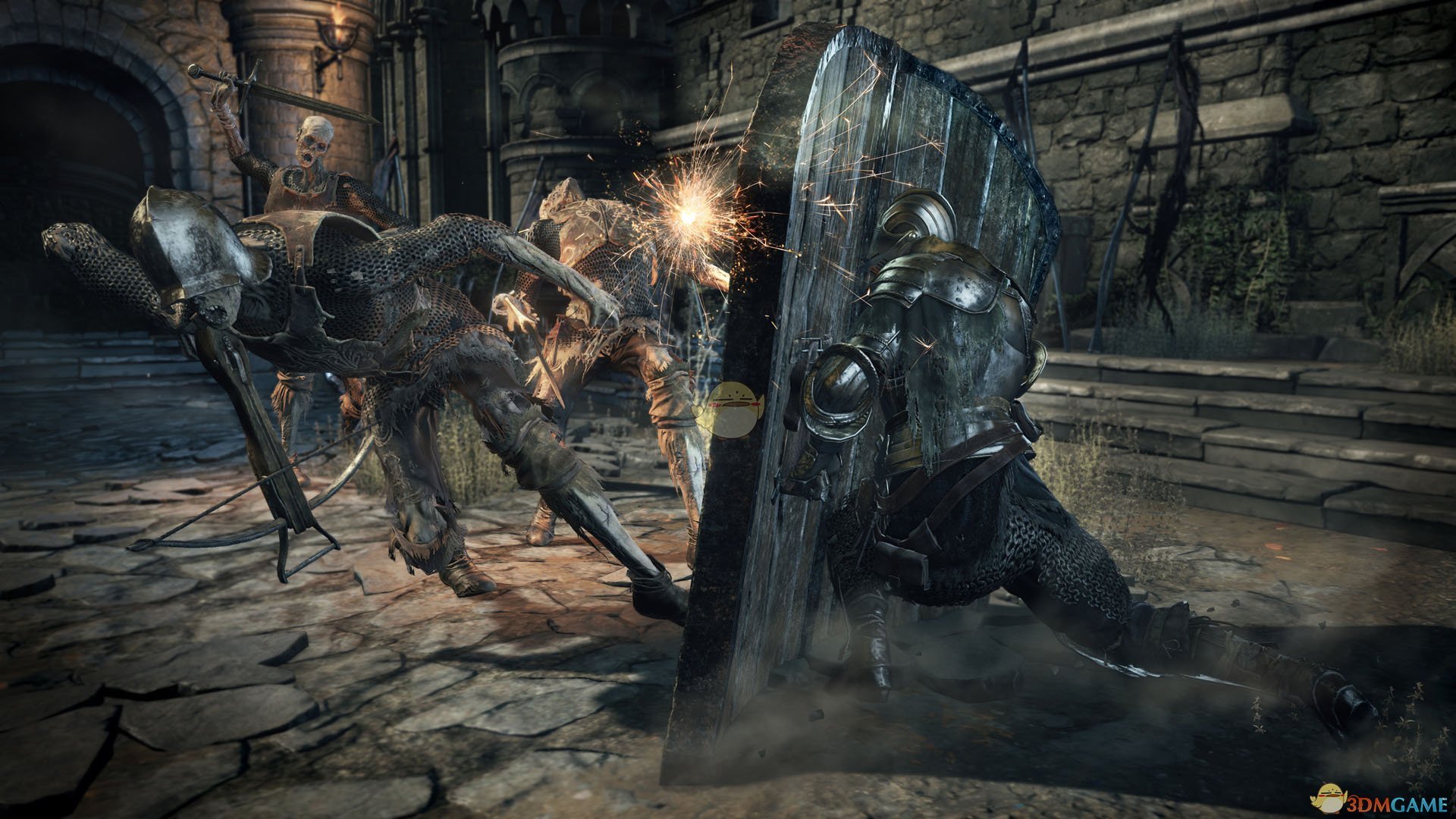 怪物猎人：世界 年度版 截图17