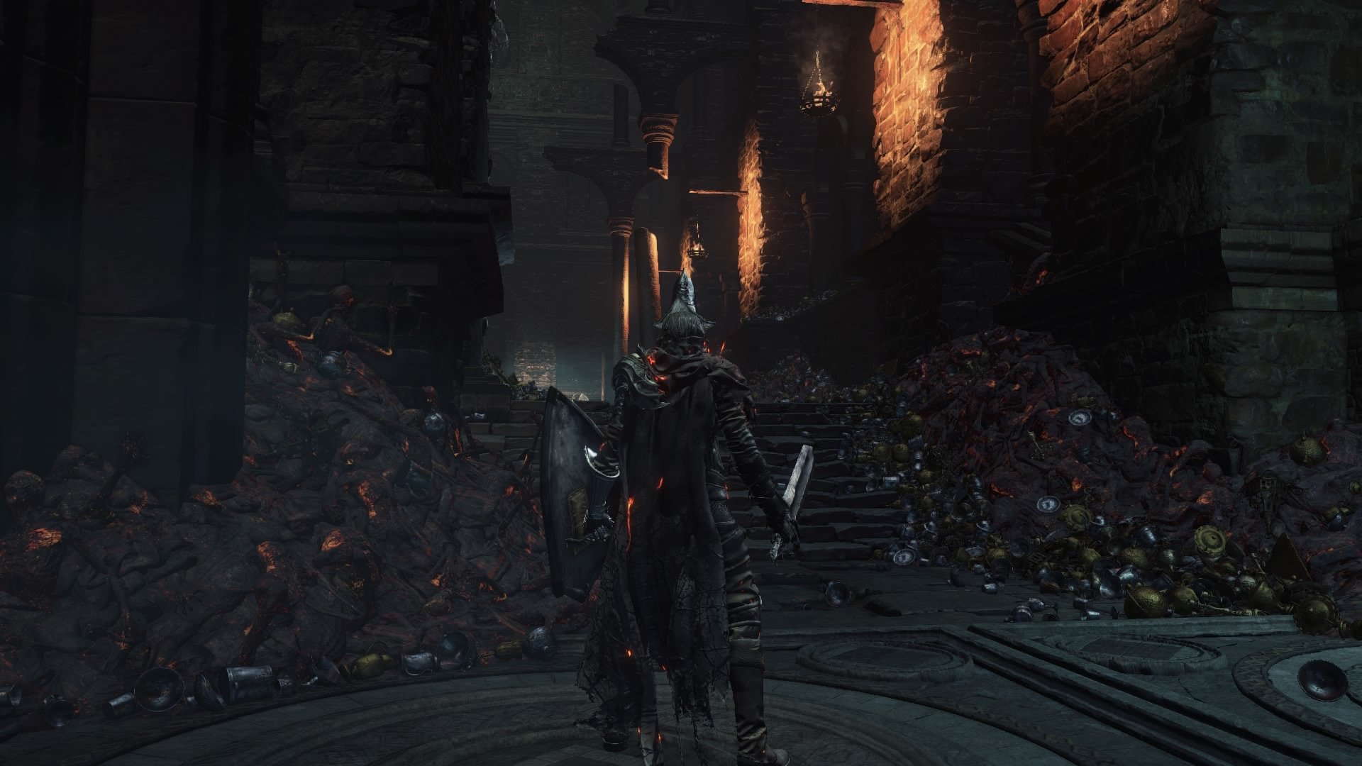 怪物猎人：世界 年度版 截图19