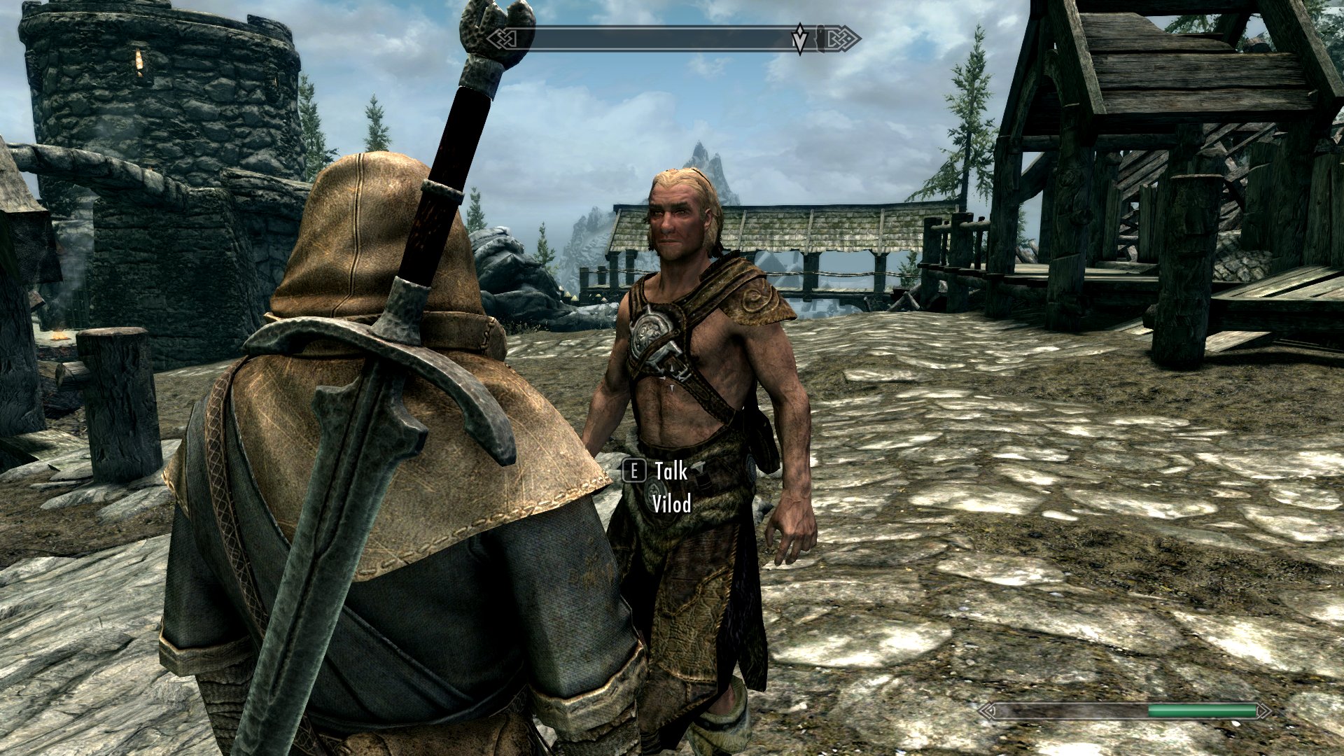 赛博朋克2077 完整版 截图6