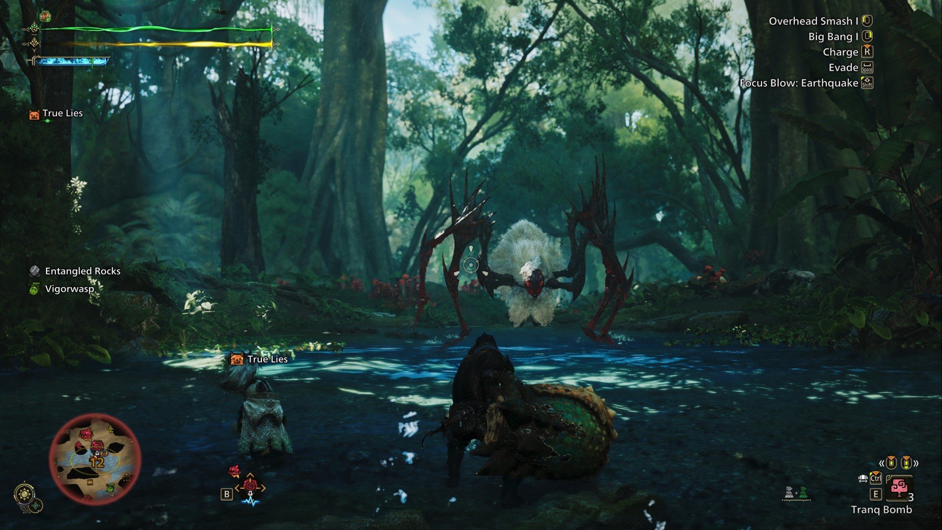 怪物猎人：崛起 完整版 截图20