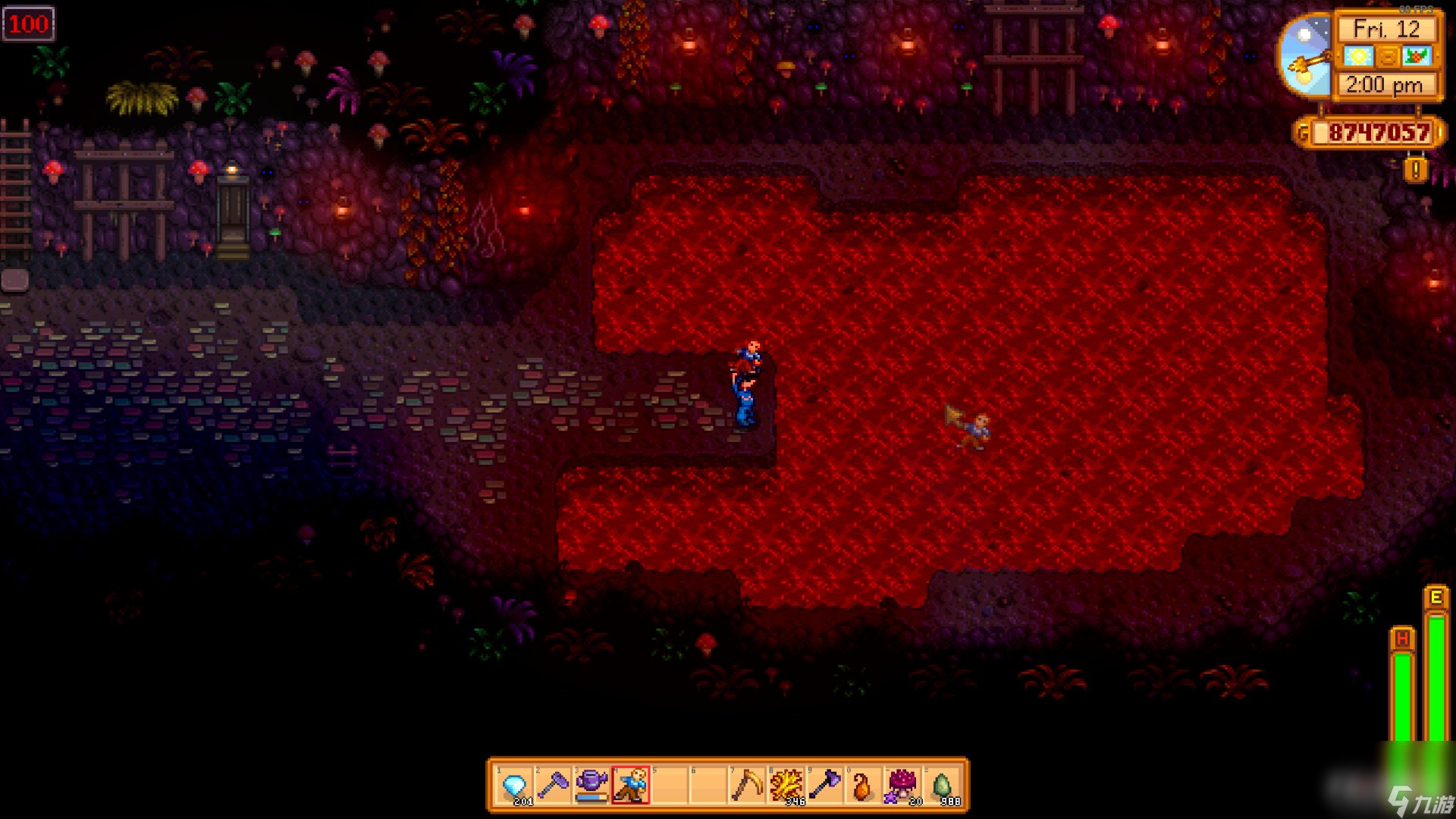 赛博朋克2077 完整版 截图20