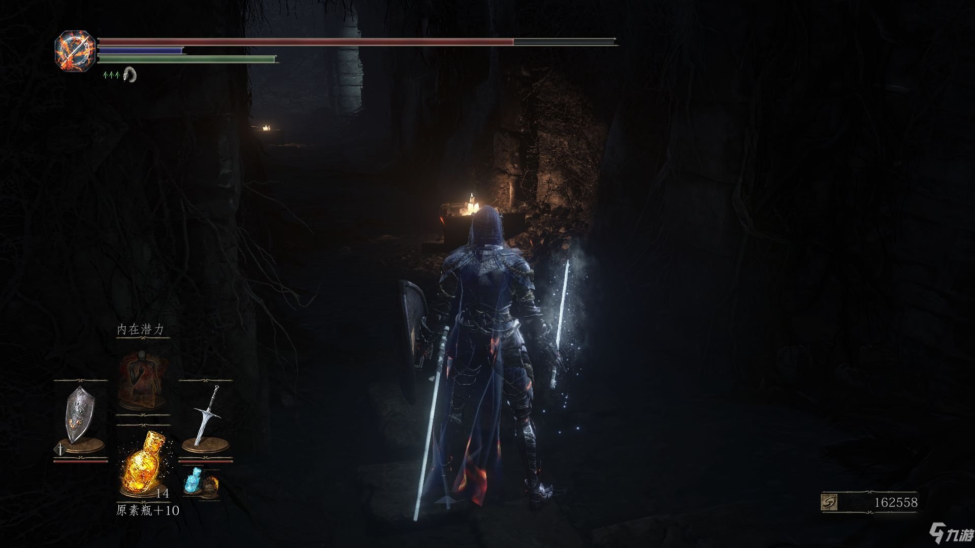 血源诅咒 豪华版 截图13