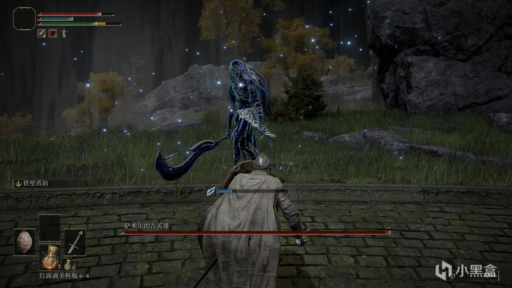 荒野大镖客2 年度版 截图13