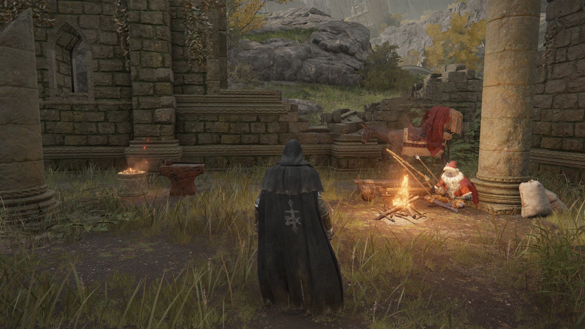 荒野大镖客2 年度版 截图16