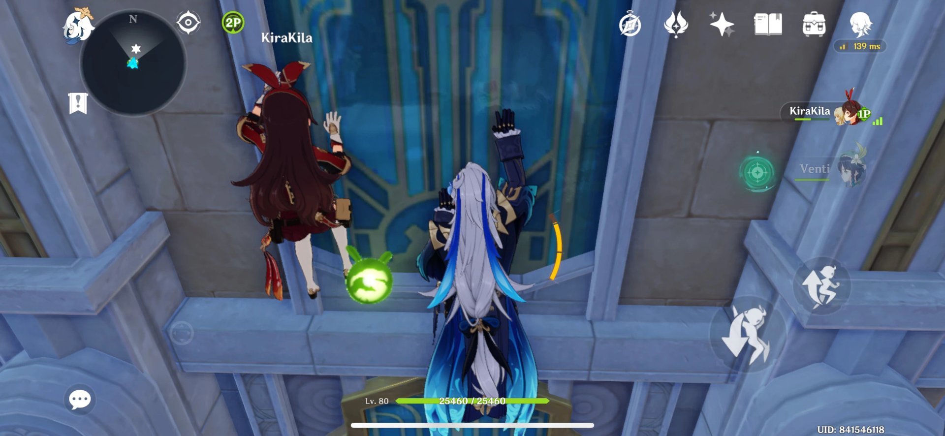 空洞骑士 年度版 截图10