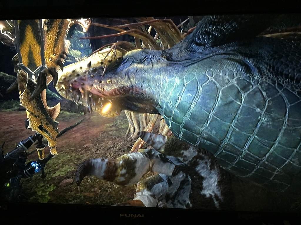 怪物猎人：世界 完整版 截图6