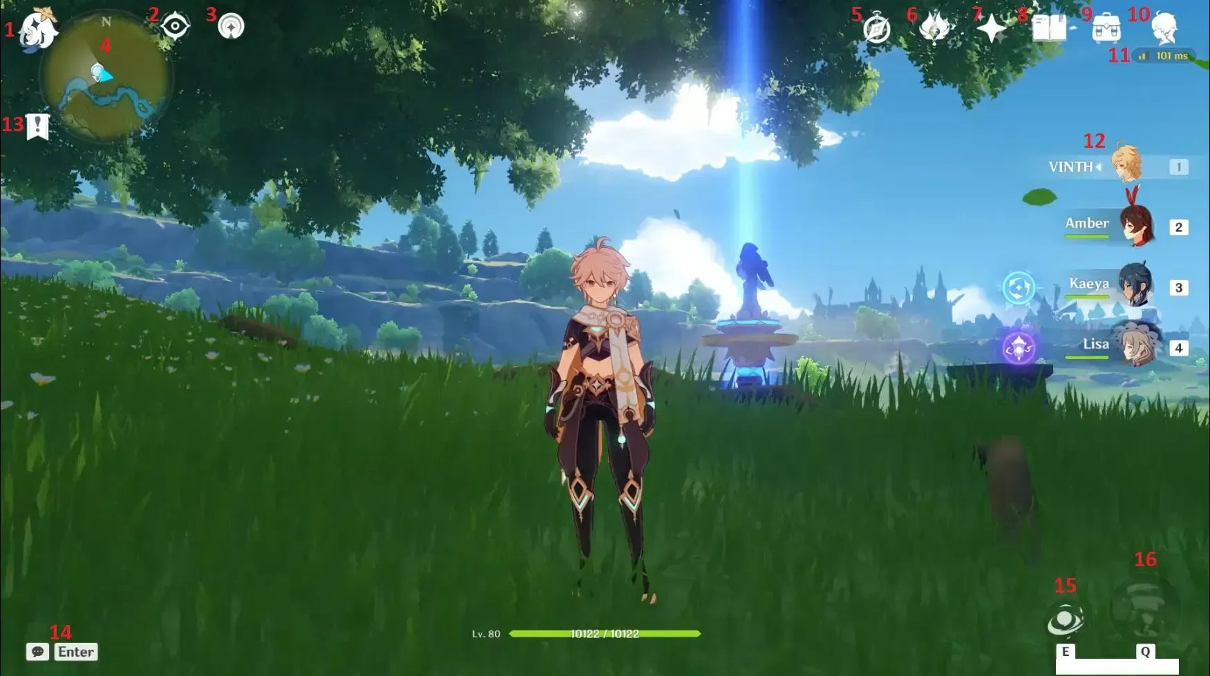 GTA5 终极版 截图4