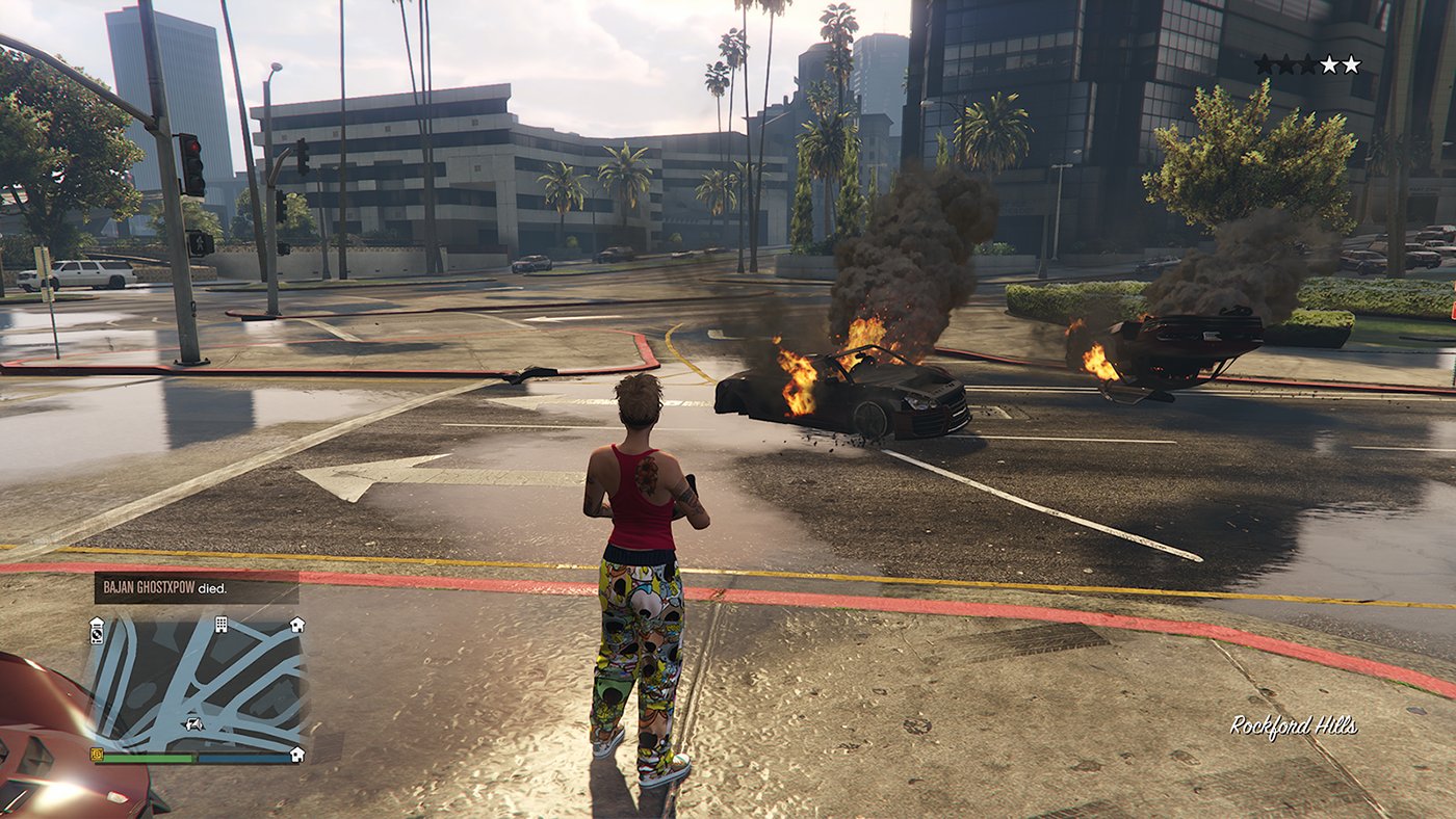 深岩银河 重制版 截图12