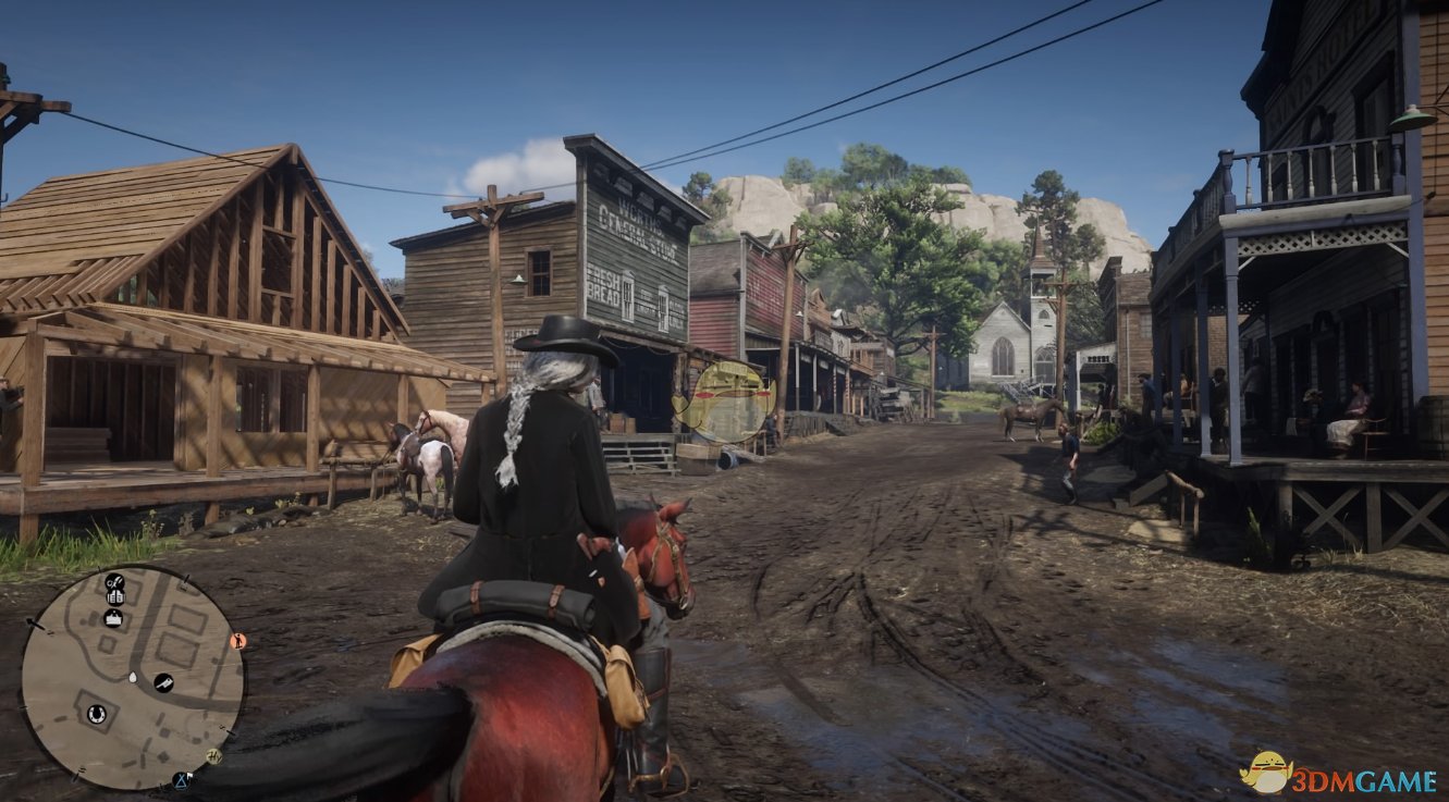 七日杀 年度版 截图11