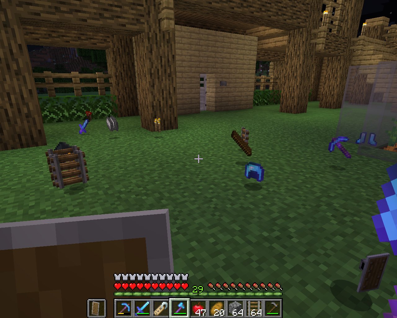 艾尔登法环 终极版 截图20