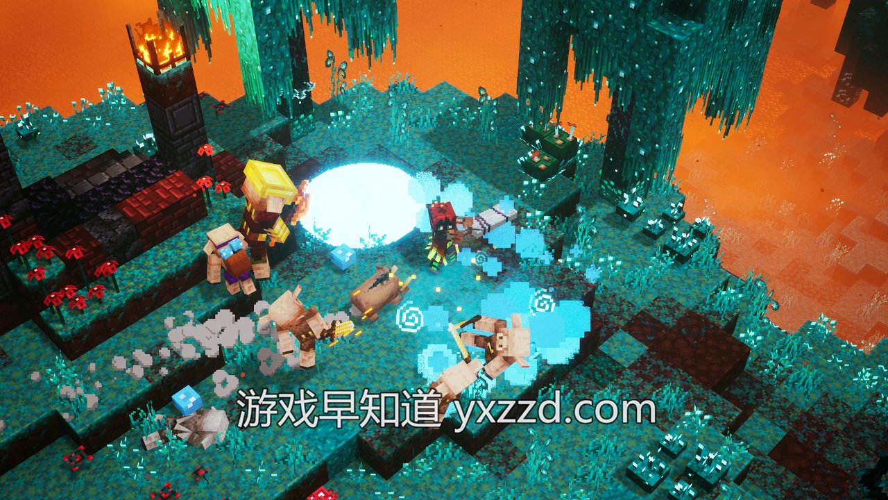 艾尔登法环 终极版 截图21
