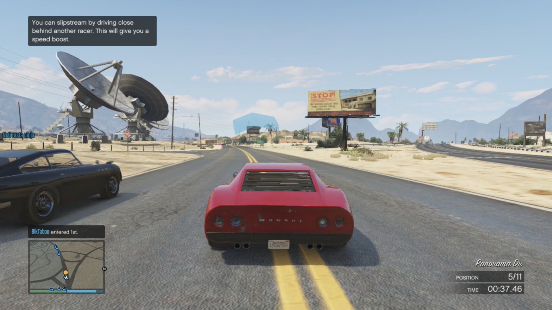 GTA5 年度版 截图19