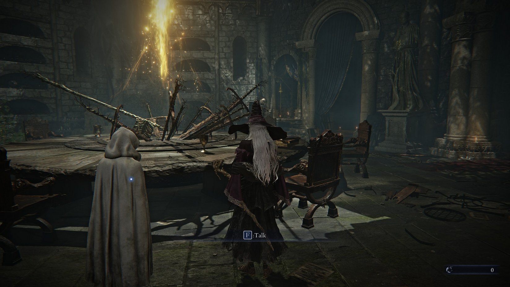 上古卷轴5：天际 终极版 截图19