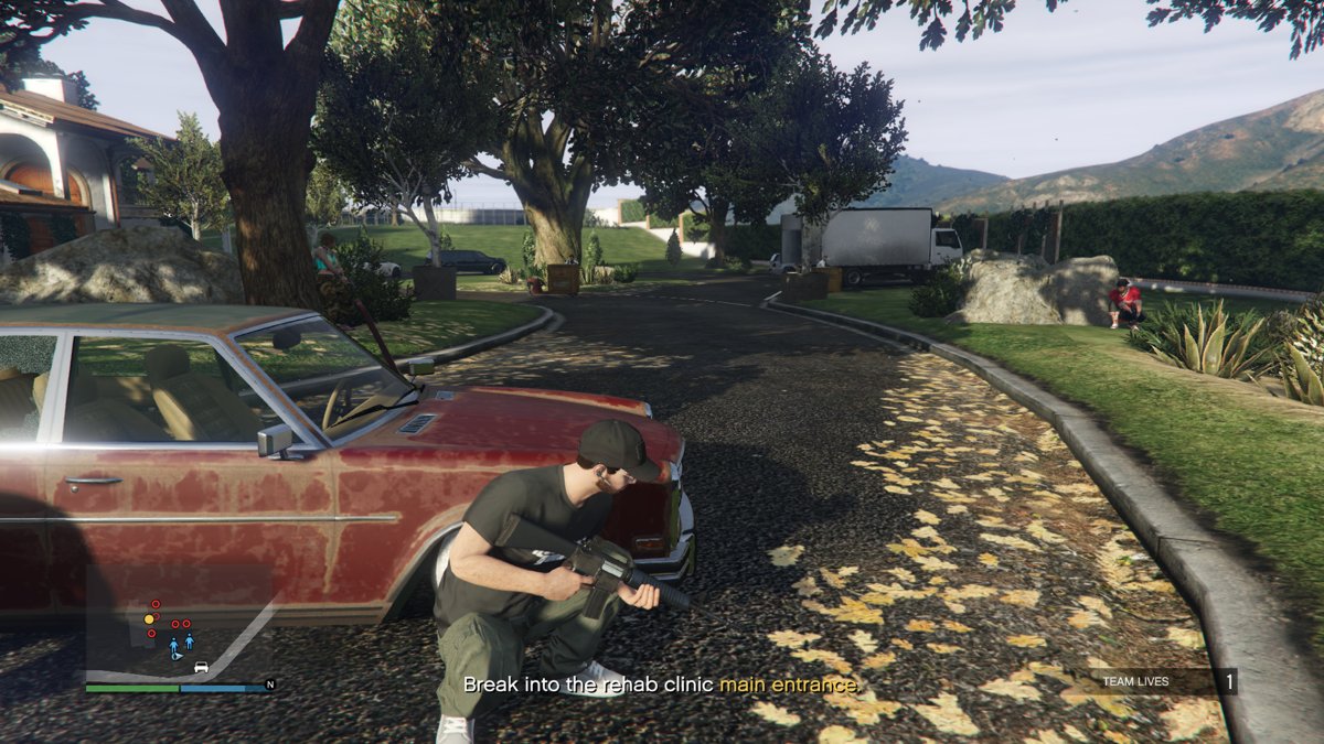 深岩银河 重制版 截图3