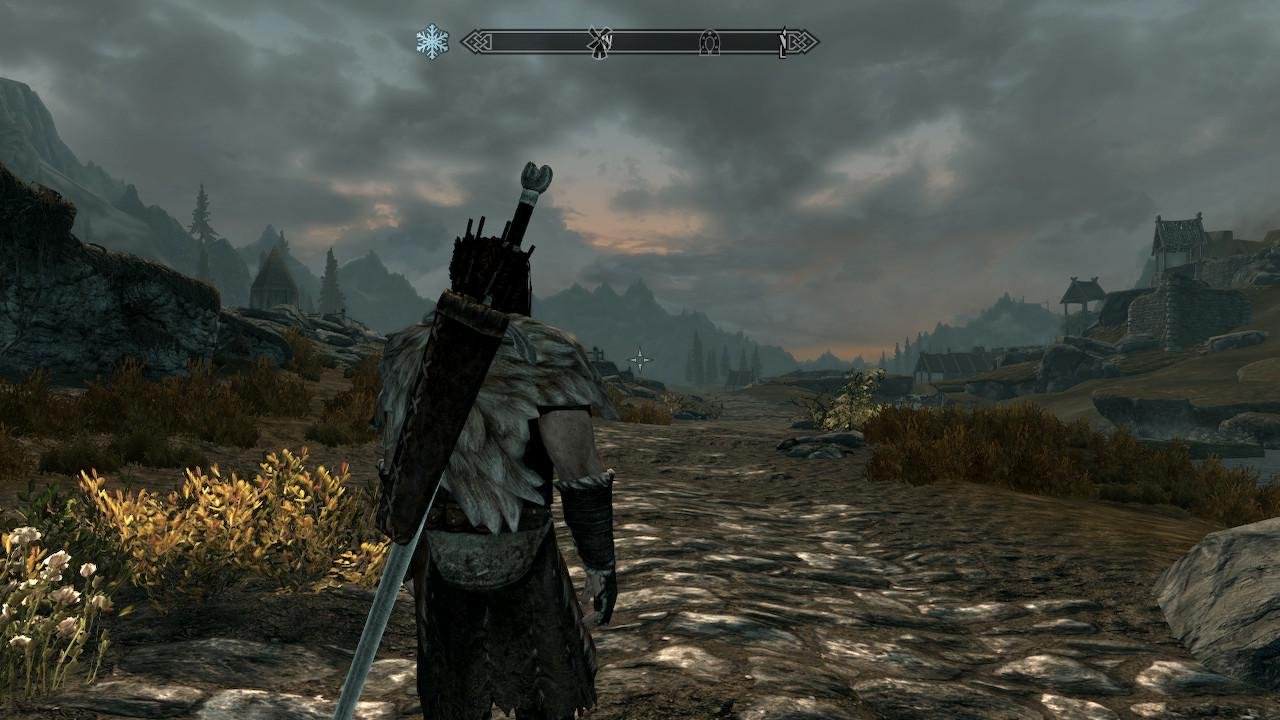 艾尔登法环 豪华版 截图10