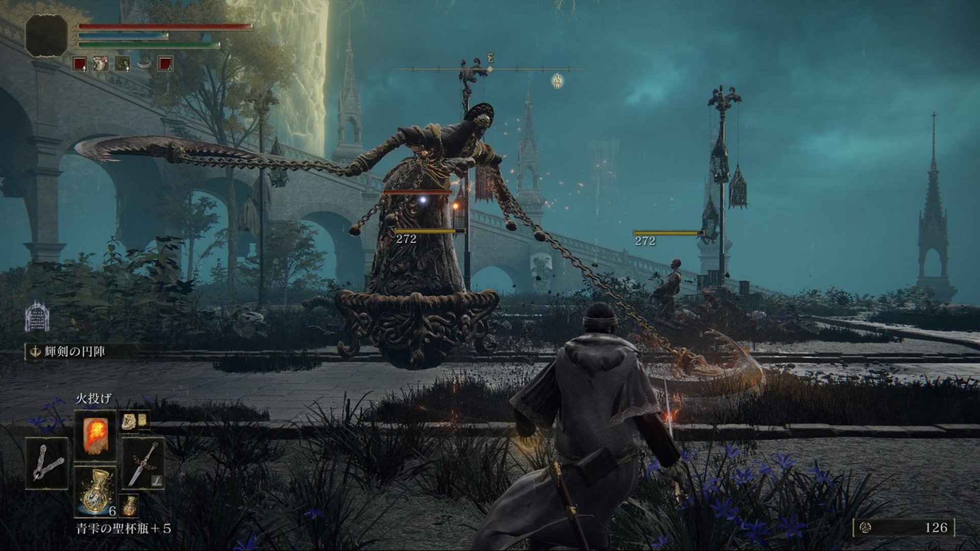 GTA5 年度版 截图9