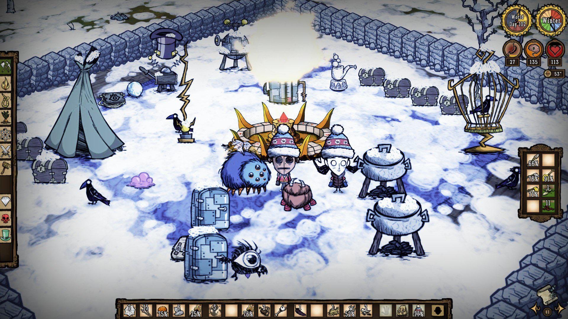 荒野大镖客2 重制版 截图5