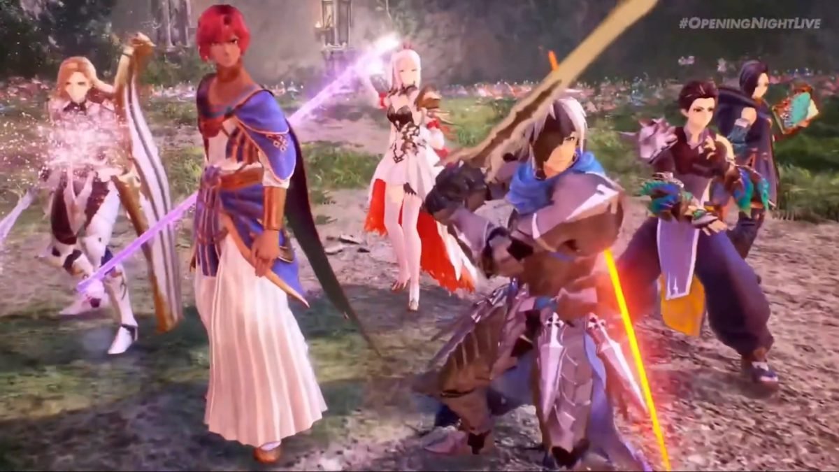 艾尔登法环 终极版 截图7