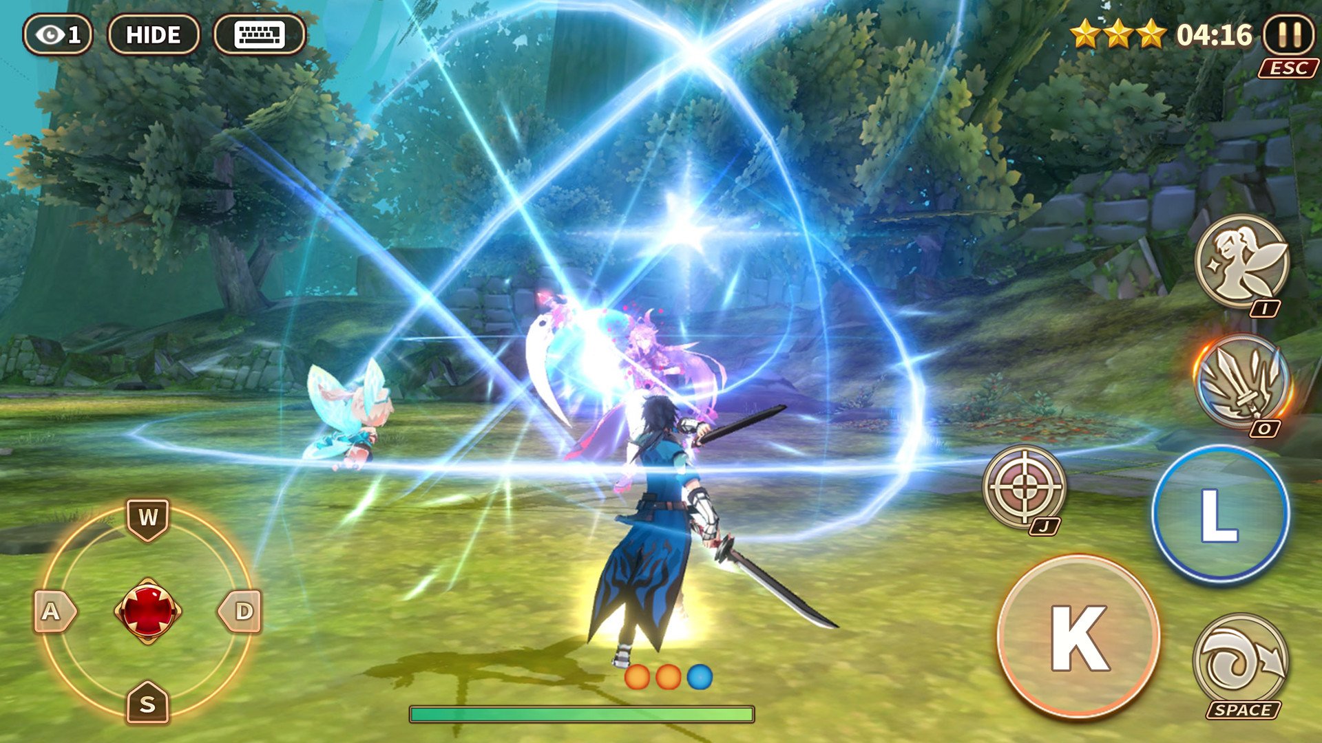 艾尔登法环 终极版 截图13