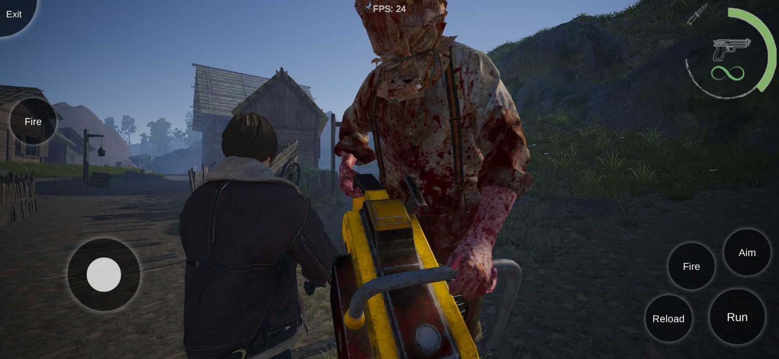 深岩银河 终极版 截图7