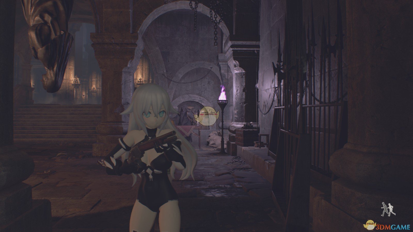 深岩银河 终极版 截图8