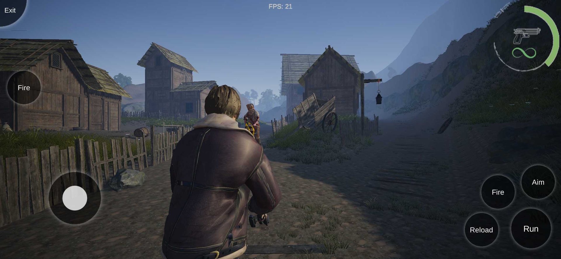 深岩银河 终极版 截图18