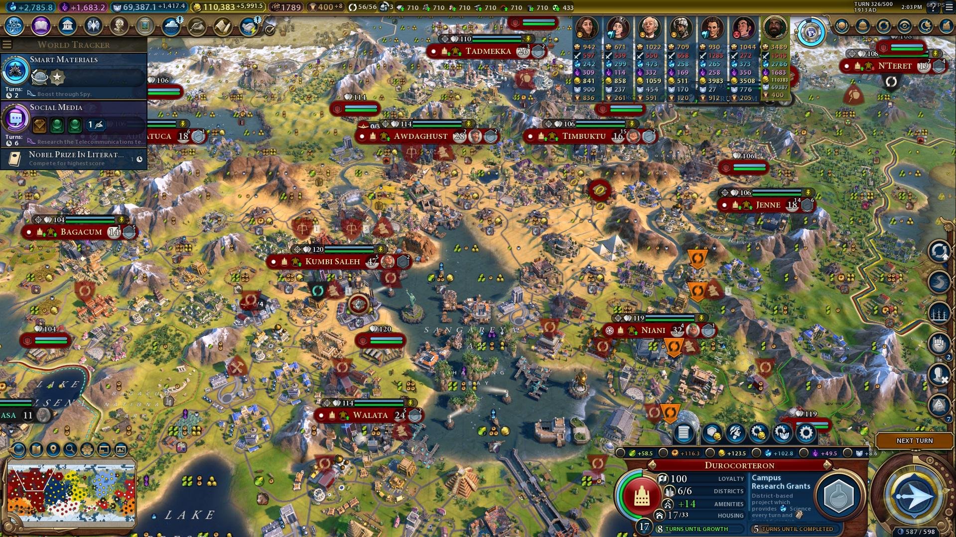 星际争霸2 年度版 截图7