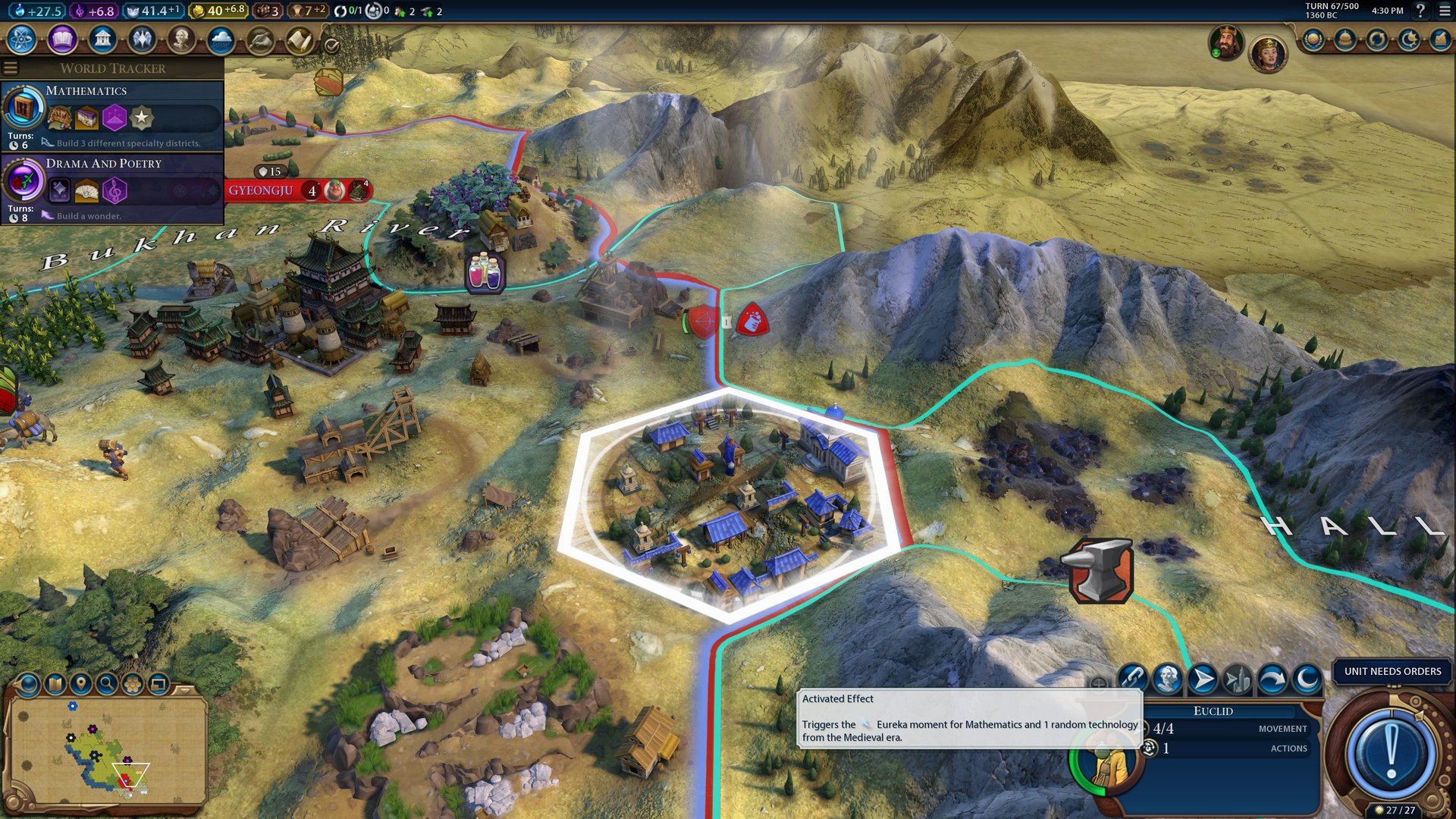 星际争霸2 年度版 截图12