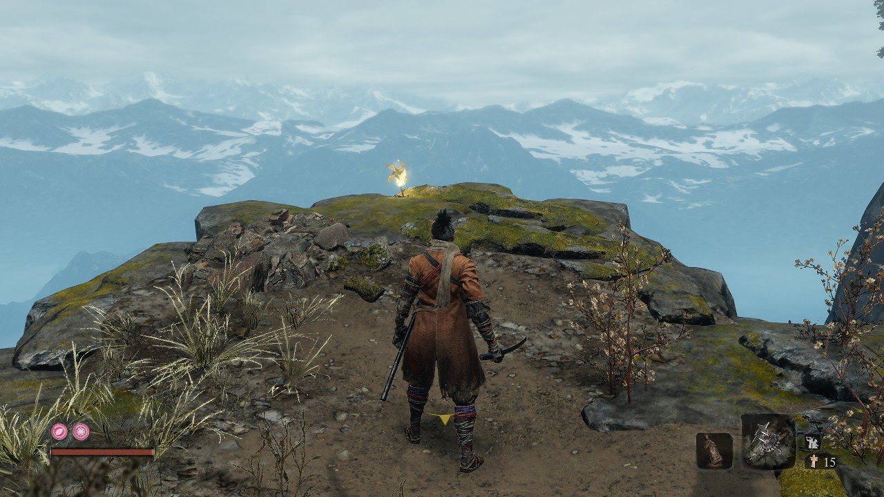 死亡搁浅 完整版 截图12