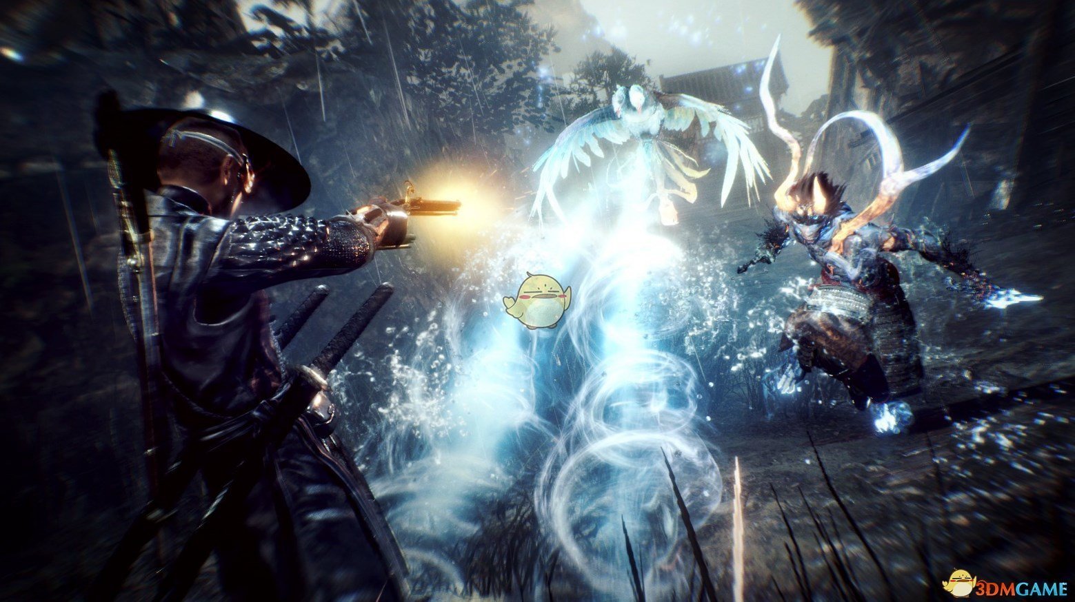 血源诅咒 豪华版 截图14