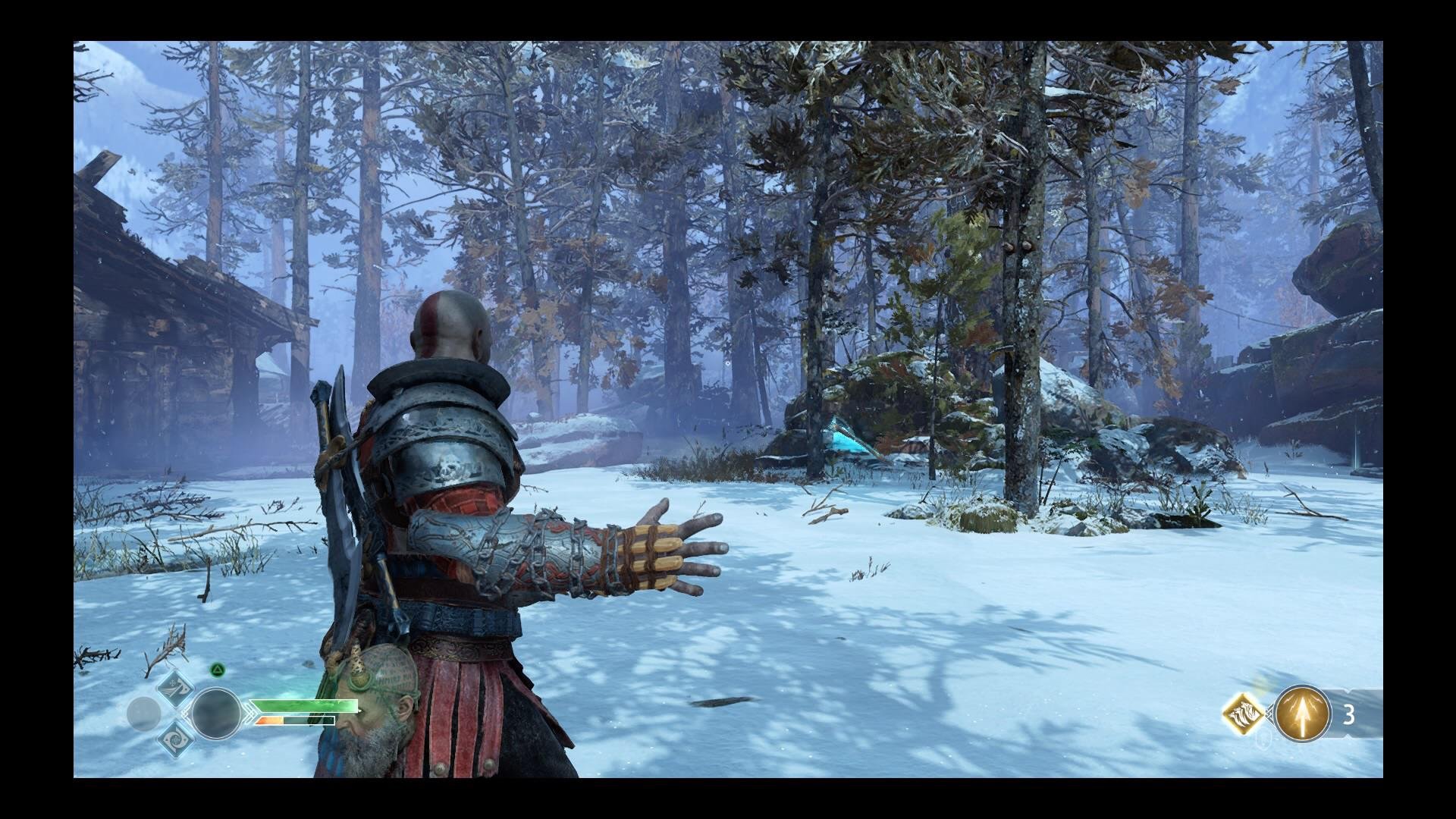 血源诅咒 豪华版 截图17