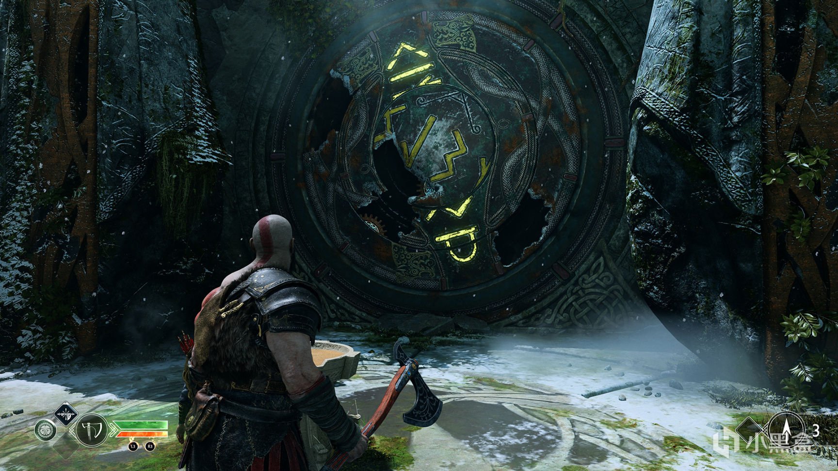 血源诅咒 豪华版 截图20