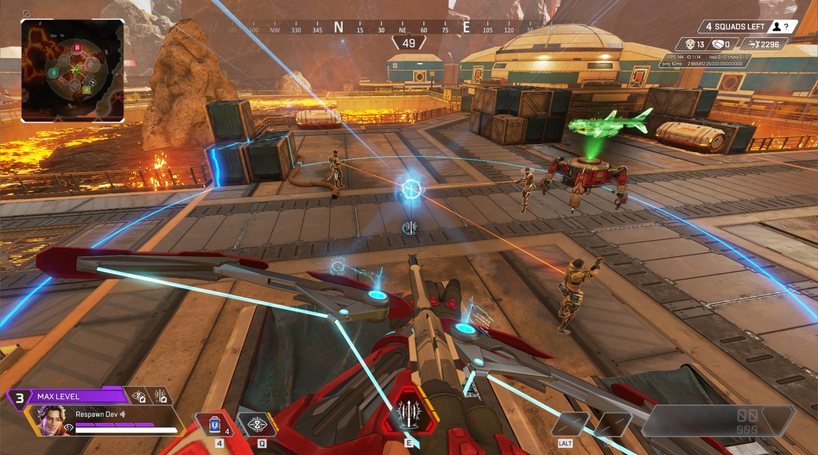 深岩银河 豪华版 截图18