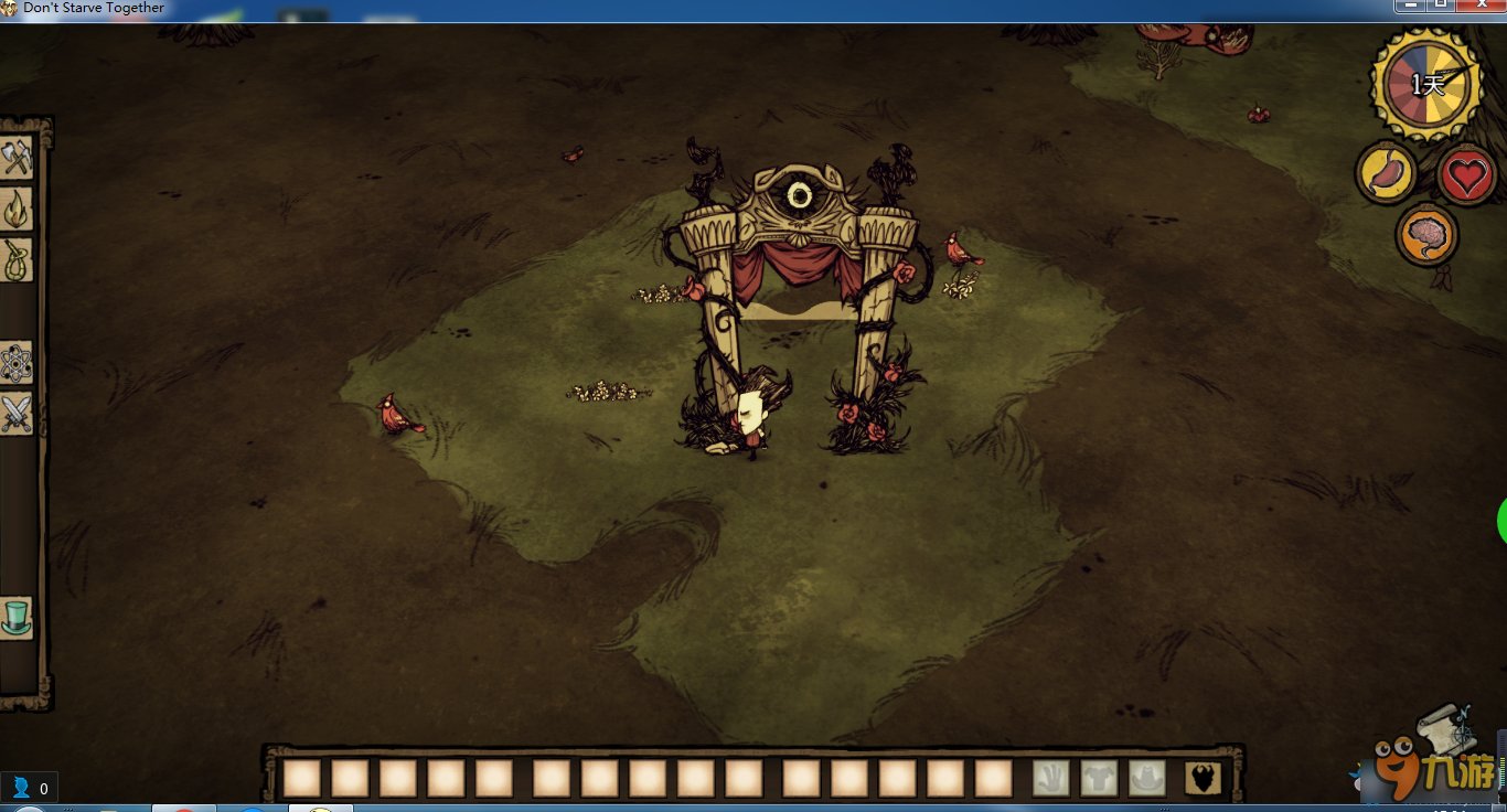 巫师3：狂猎 重制版 截图4