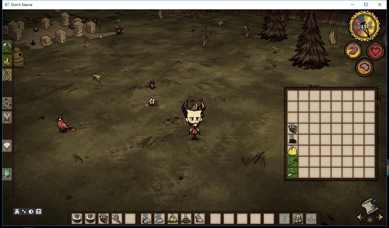 巫师3：狂猎 重制版 截图6