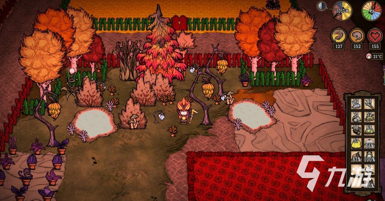 巫师3：狂猎 重制版 截图12