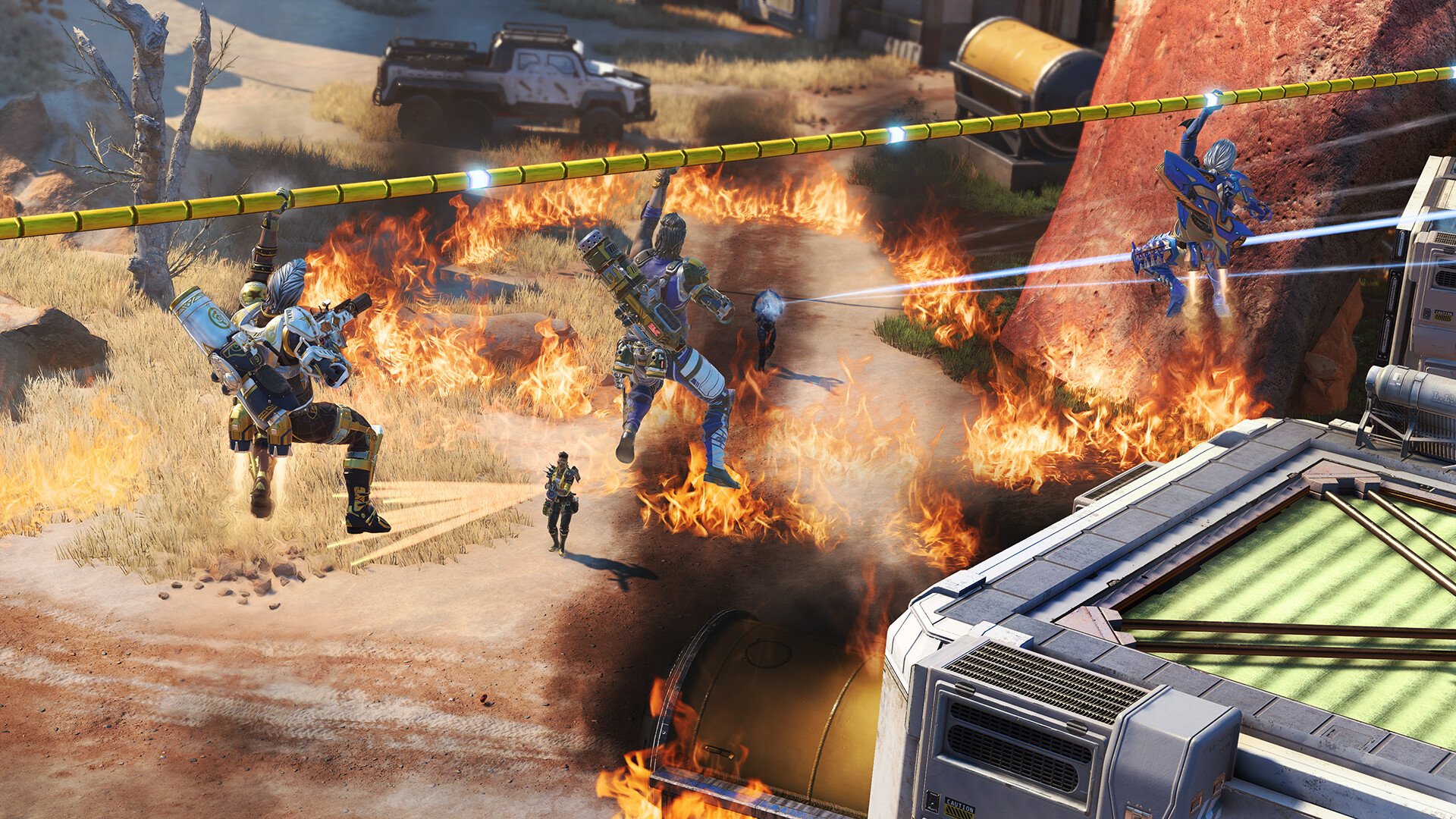 荒野大镖客2 重制版 截图13