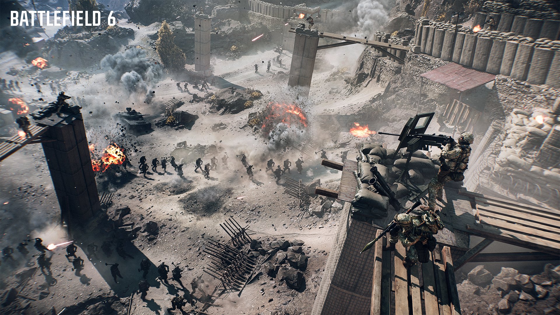 深岩银河 终极版 截图6