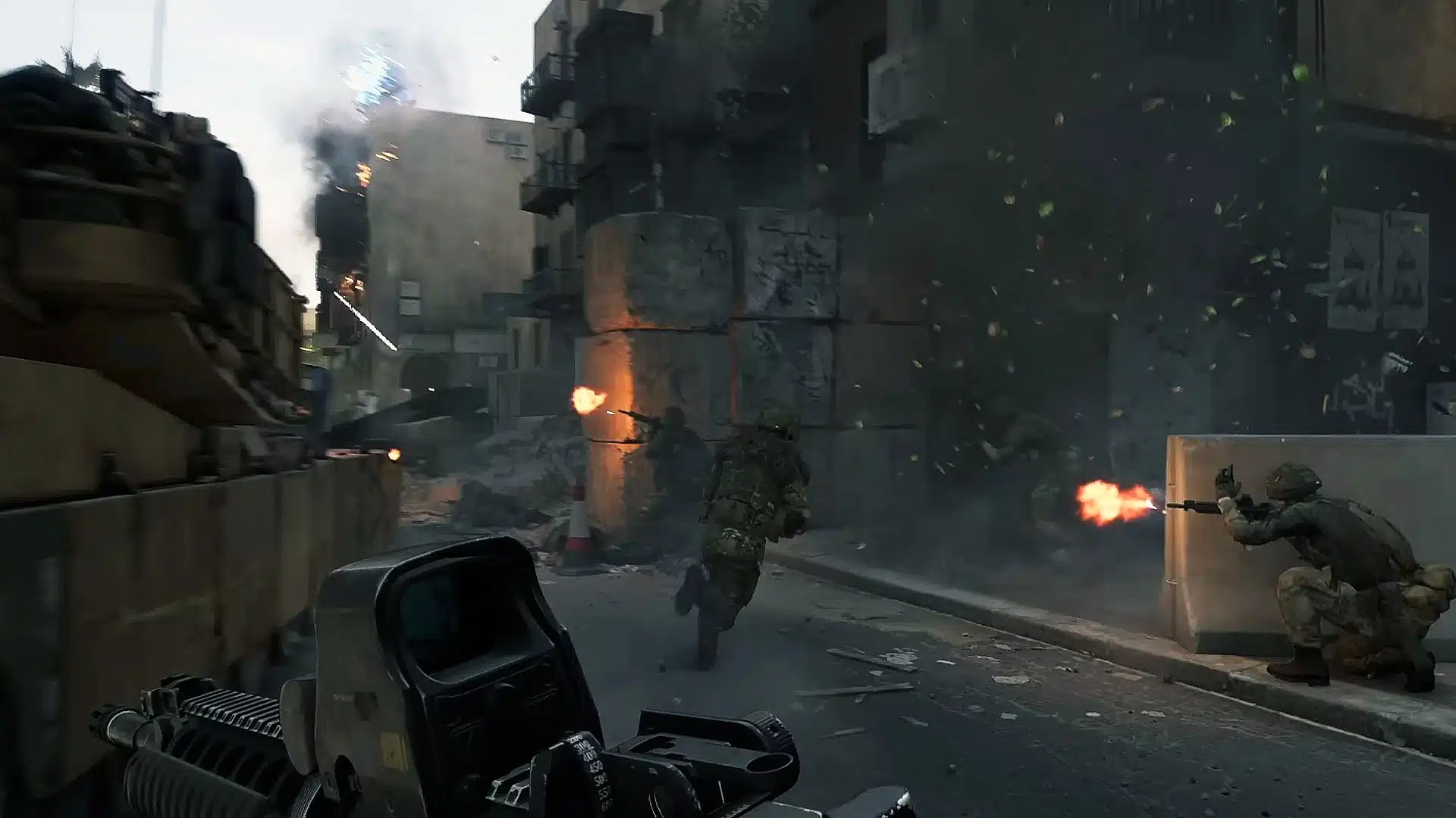 深岩银河 终极版 截图9