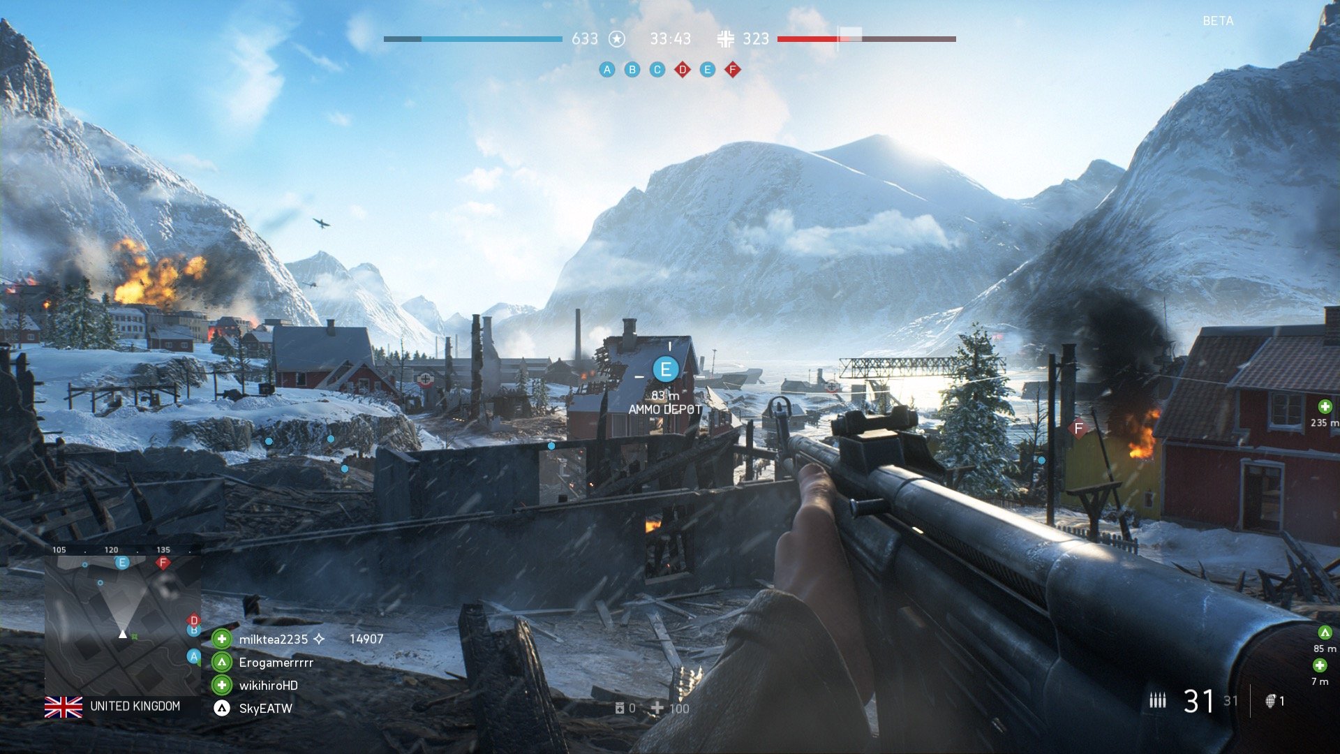 深岩银河 终极版 截图10