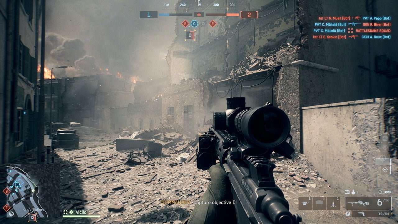 深岩银河 终极版 截图17