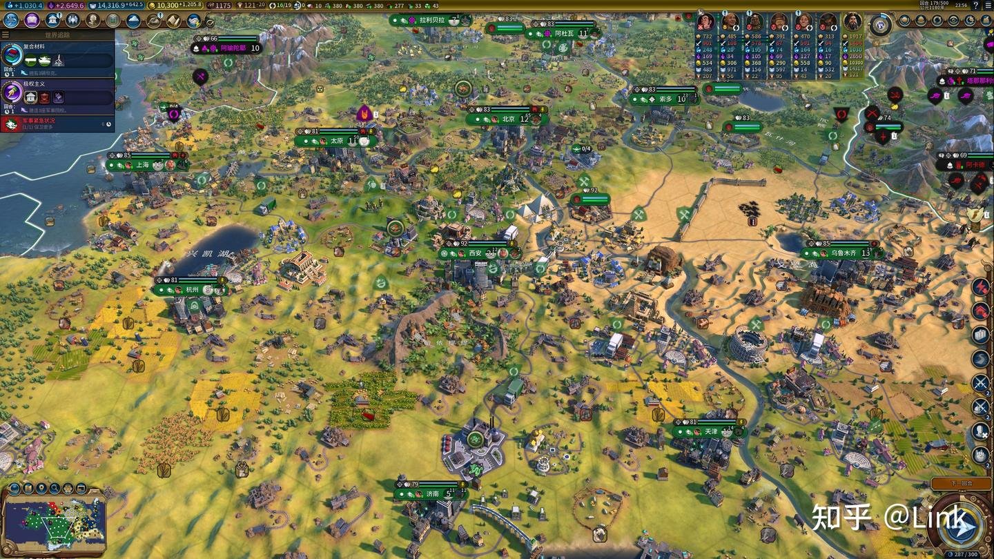 最后生还者2 重制版 截图10