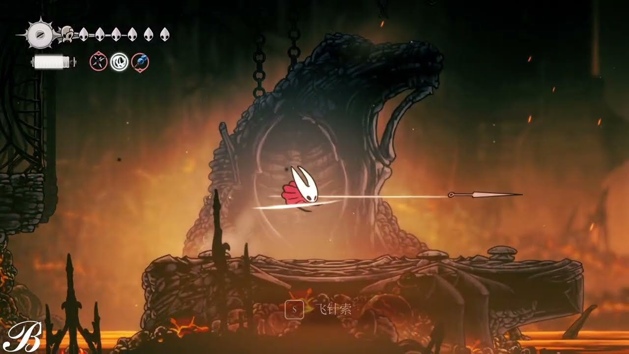 血源诅咒 豪华版 截图4