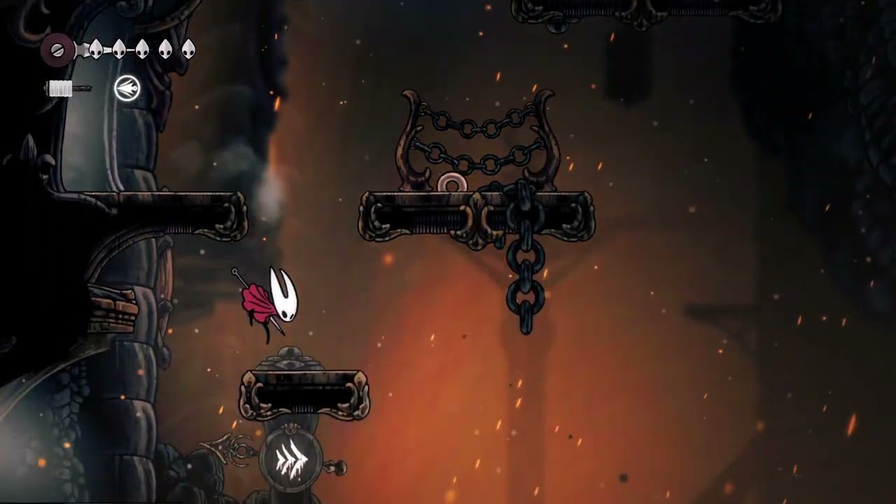 血源诅咒 豪华版 截图22