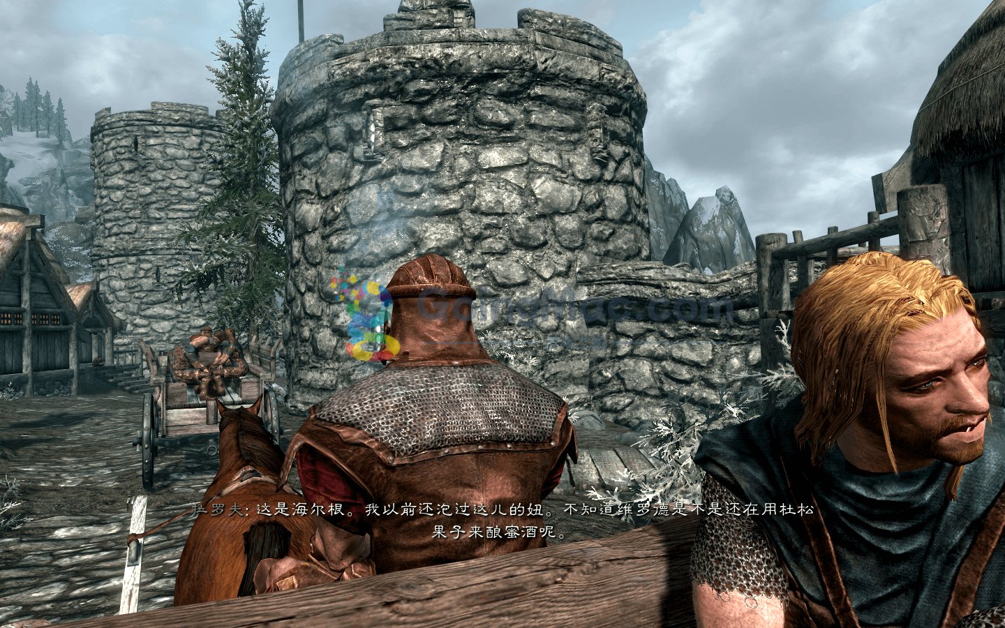 怪物猎人：崛起 完整版 截图7